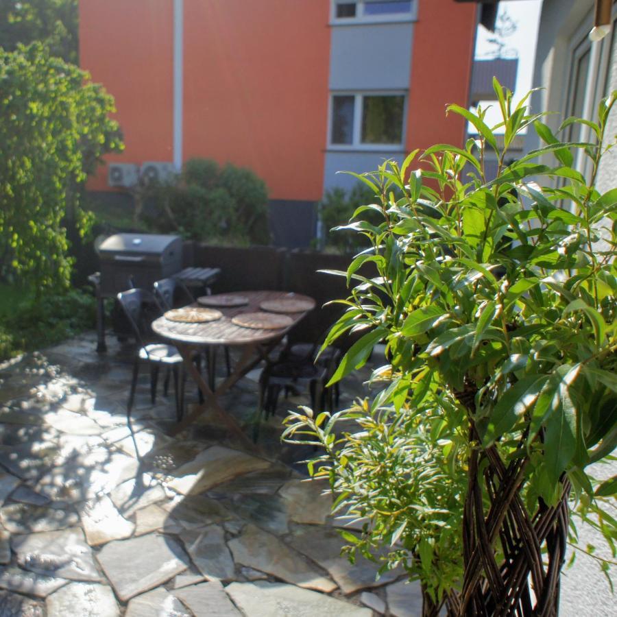 Ege Sleep & Stay At Kassel - Fasanenweg Exterior foto